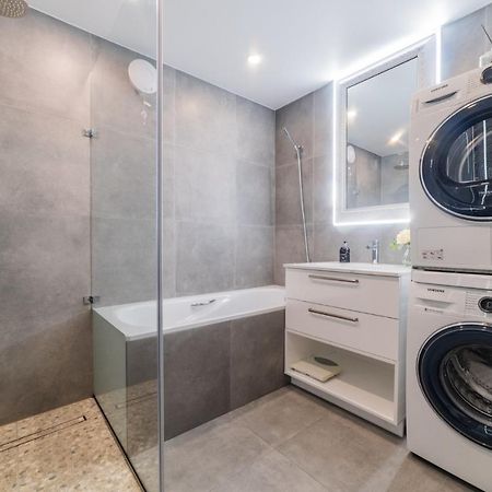 E.D. Luxury Apartaments Šiauliai المظهر الخارجي الصورة