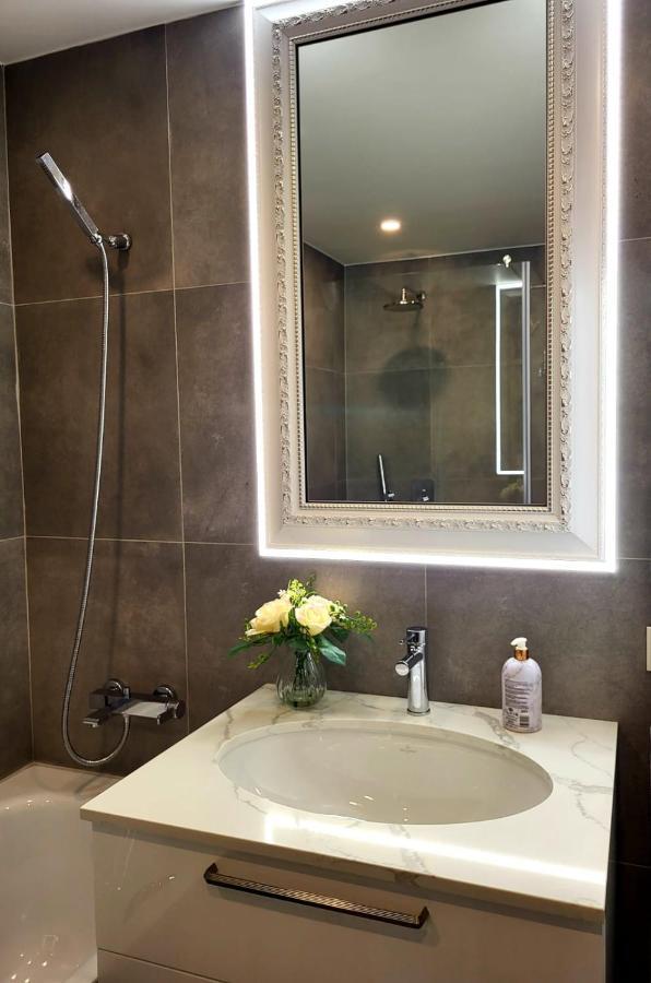 E.D. Luxury Apartaments Šiauliai المظهر الخارجي الصورة
