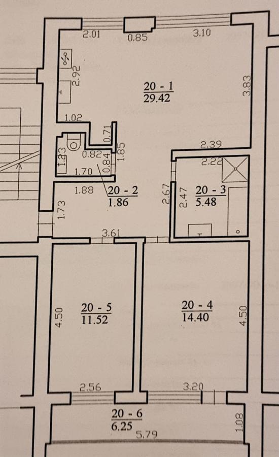 E.D. Luxury Apartaments Šiauliai المظهر الخارجي الصورة